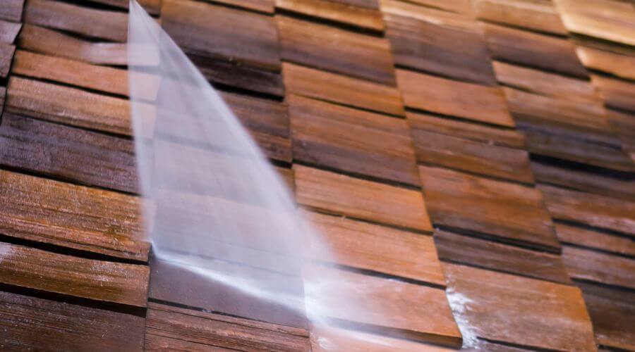 Asphalt Roofing in West Point, GA